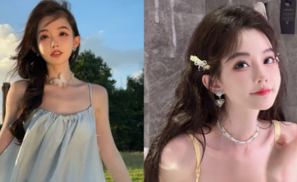 冯提莫消失1年自爆「甲状腺癌复发转移」 复出直播亲吐健康状况