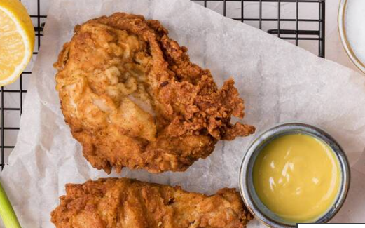 50岁后想保持更有活力 营养师:少碰5种食物