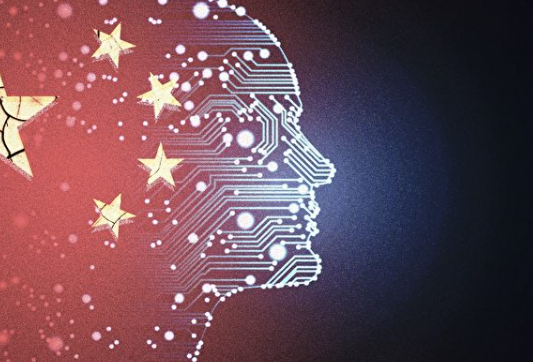 《AI变身党国利刃:当中共把智能化监控挂上新旗号,世界还能当旁观者?》