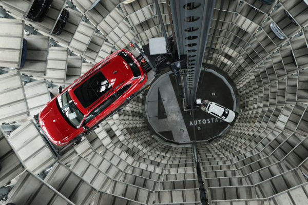 歐盟商會:北京出口管制 歐企加速轉移供應鏈