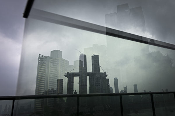 西安一樓盤交房僅4個月 房主開始降價賣房