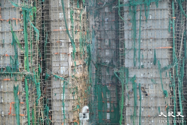 【翻牆必看】香港大公報重磅文章遭下架