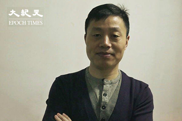 中國製片人杜斌被批捕 律師遭警方威脅