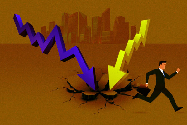 分析:大陸房子不再保值 大量業主轉移資產