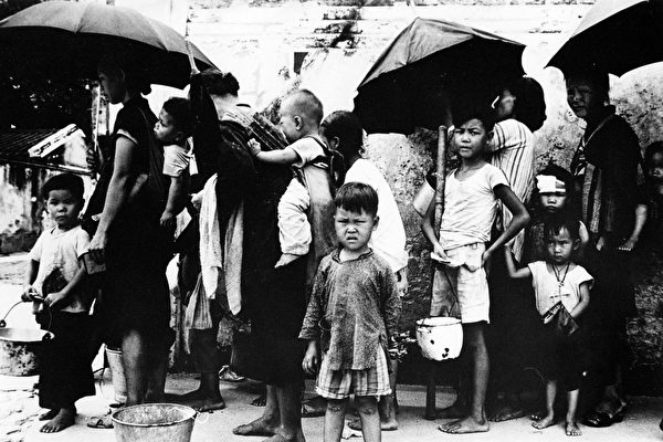 雷蒙:中共是最大反華勢力 世界遍地反共勢力