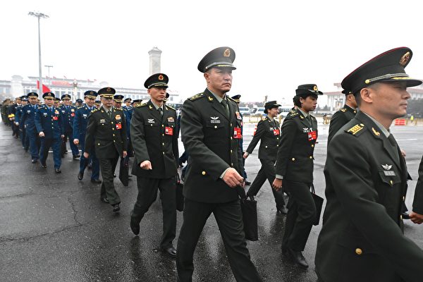 分析:習張在同一輛飛車上廝殺 後果會怎樣