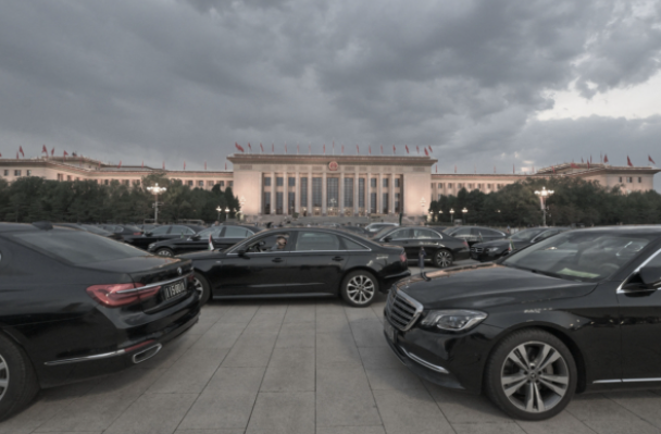 习承认难料因素增多 分析:中共政权走到拐点