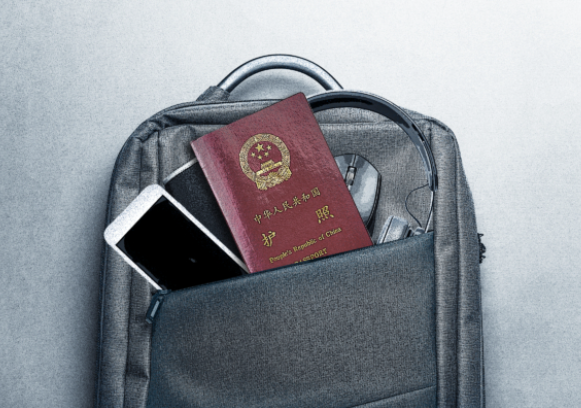 【翻墙必看】中共又扣押公民护照
