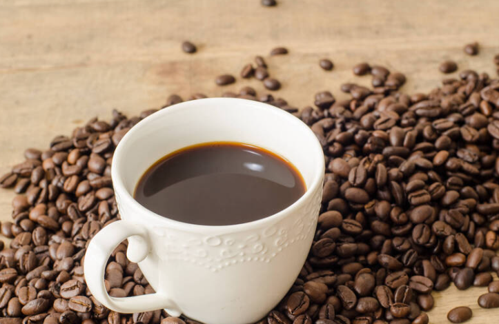 咖啡控必看!1到3杯是关键 超过恐健康亮红灯