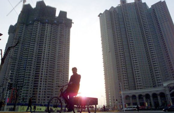 GDP增5%还是真实增长?──当官方数据遇上质疑与现实差距