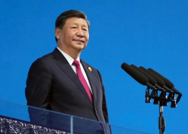 中共集权贪腐失能 清洗整肃恶性循环