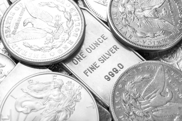 國際銀價波動趨緩 中國白銀供應仍緊張