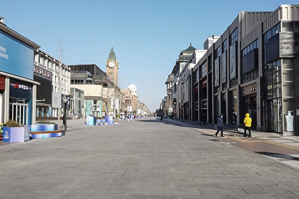 中共疫情封控遺禍:廣東企業主深陷絕境