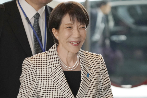 日資深記者:中共戰狼外交反助高市2.0誕生