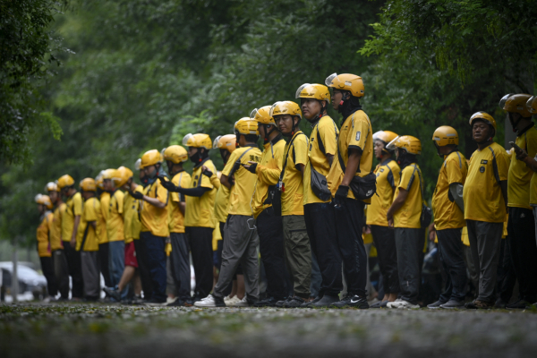 美團去年預虧超230億元 今年首季或延續虧損