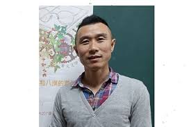 台灣編輯富察被中共判3年 何時釋放無消息