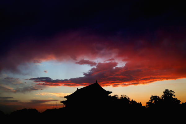 知情人曝中共或借川普訪華打政治算盤