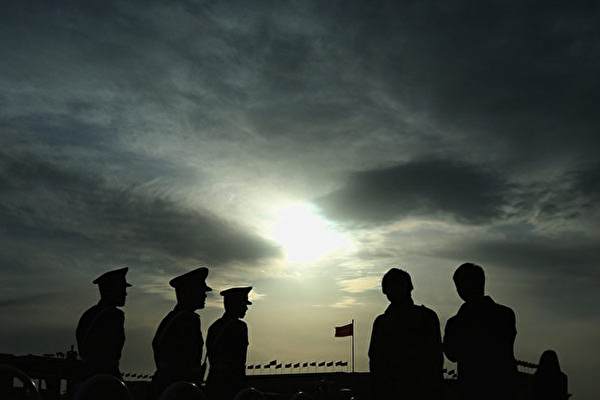 胡力任:代表和委員裝病 不願進京參加兩會