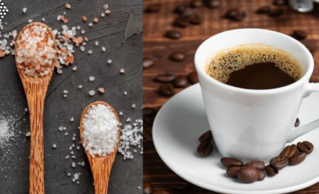 盐、咖啡都上榜!5种常见食物竟都含塑料微粒 专家给抗塑小撇步