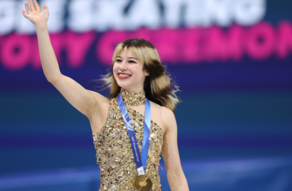 刘美贤父亲六四被通缉逃亡美国 陆网禁搜