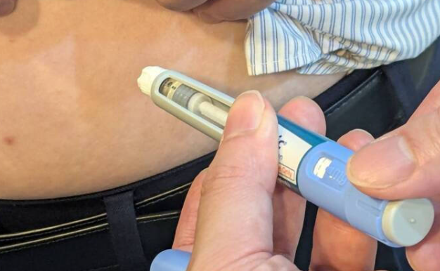 瘦瘦针非万灵丹 营养师:5族群减重要避开