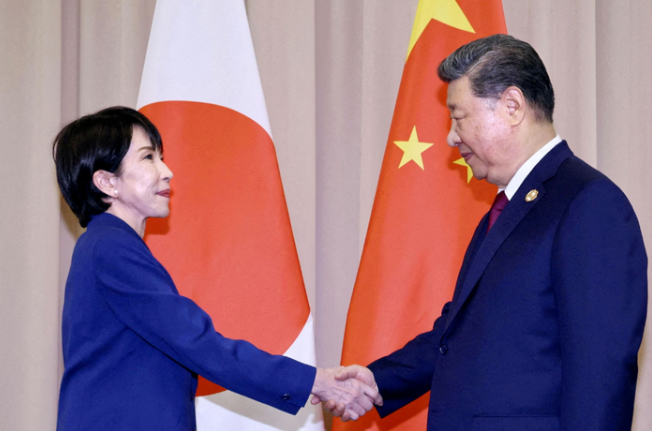 中共突制裁20家日企!矢板明夫:加速日资撤中 与台湾走更近