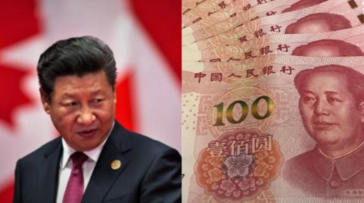 爆中国经济崩盘却出书造神?习近平思想问答惹议 外资吓坏加速逃亡中