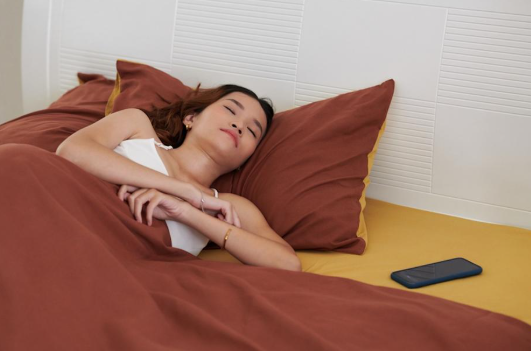 补眠没精神反更累?慢性缺氧恐成心血管隐形杀手