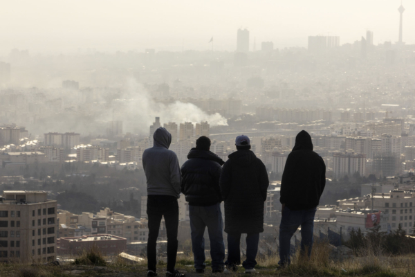 美以聯軍重創伊朗 大陸學者析中共節節敗退