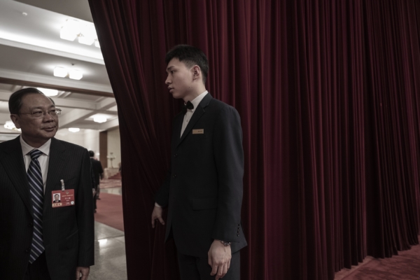 叛逃中共官員曝官員對習的真實態度