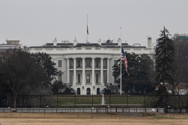 美國一天兩大舉動瞄準中共威脅 專家解讀