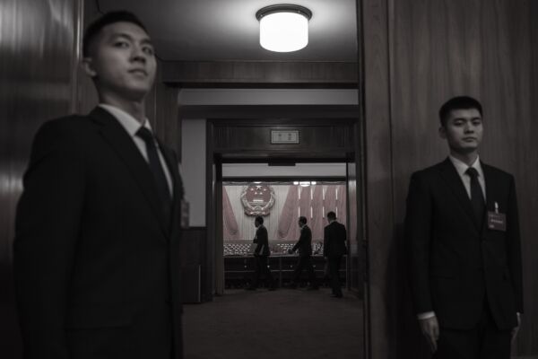 胡衡華被查 袁家軍切割也自身難保?