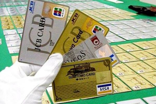 中國留學生刷爆日本信用卡後跑路 或殃及同胞