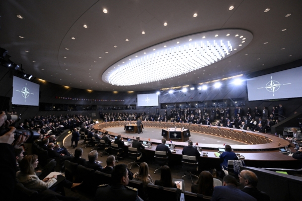 【翻牆必看】中共特務利用領英竊敏感數據