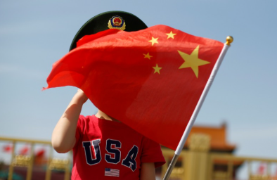 历史被反复拿来说?中共党媒疯狂提『长征』引发解读:局势恐不妙