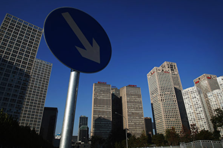 连『好日子』都不敢再提了?中共疯狂重提长征:不是要复兴,是在告诉你苦日子正式开始!