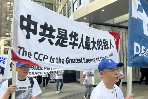 分析:對「六四」的反思 對未來有何意義?