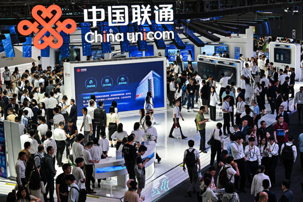 18年老用戶不如新用戶 大陸電信運營商被投訴