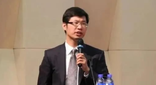 疑唱衰中国经济!前教授遭封杀「全网账号清零」 16年心血全没了