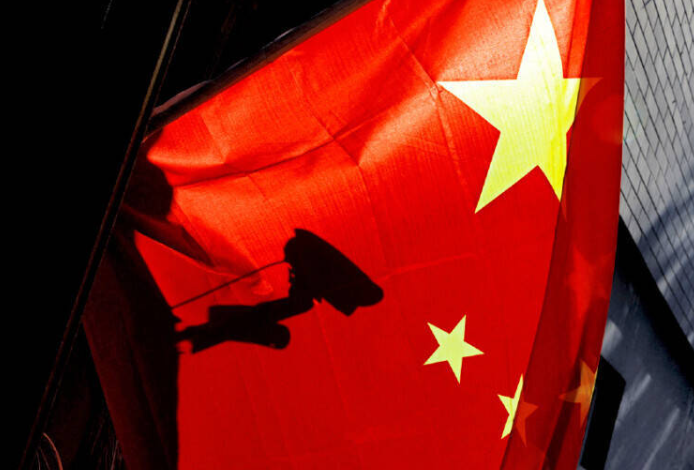 新西兰人权组织:中国跨境镇压遍及5大洲41国 包括台湾