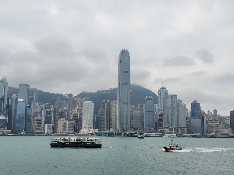 美國務院:香港特殊經貿地位並未恢復