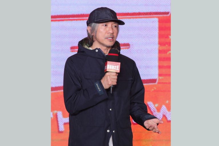 《功夫女足》票房破19億 星爺對張小斐改稱呼