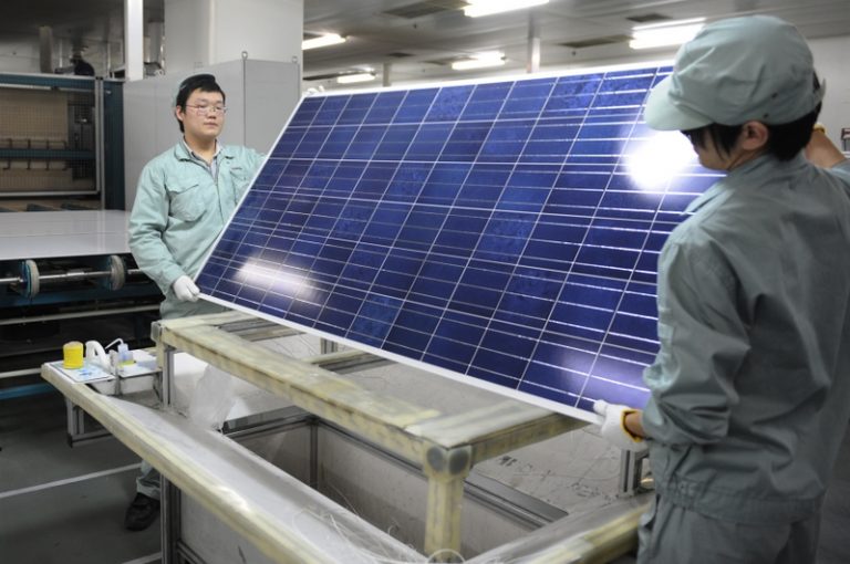 中共推光伏成本核算新規 分析:行業面臨洗牌