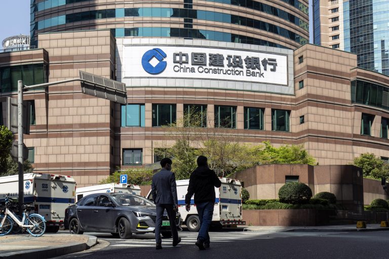 防止存款搬家 大陸銀行重新上架五年期存單