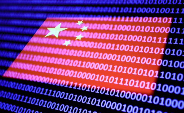 中国网管新法草案 全面监控个人言论 建立跨国数字镇压