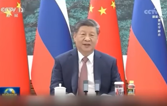 【精选】习近平「政权难保」内外焦虑爆发?!吴嘉隆预言中国经济如「多重器官衰竭」:恐回到清末「东南自保」惨况