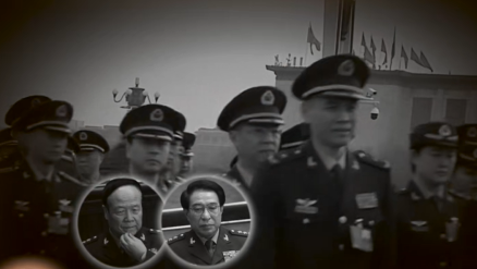 【百年真相】中共加速自毁的四大表现