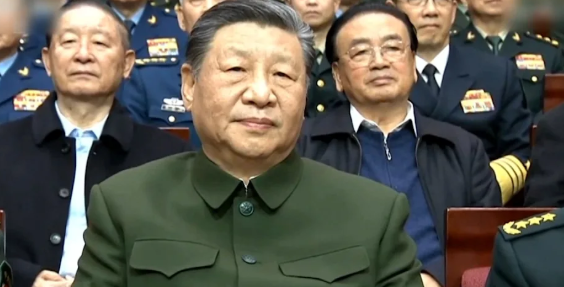 首例! 中共「五中全会」将剔除30名中央委员