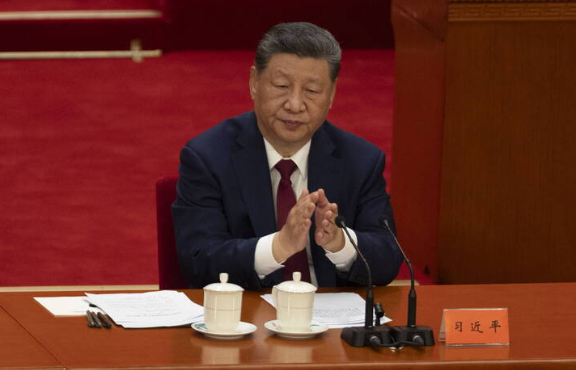 习近平反贪行动 催生中国地下泄密市场