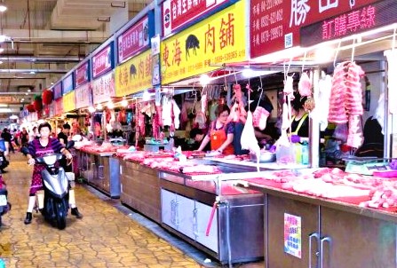 大陸豬肉價格降至15元 養豬人已虧損10個月